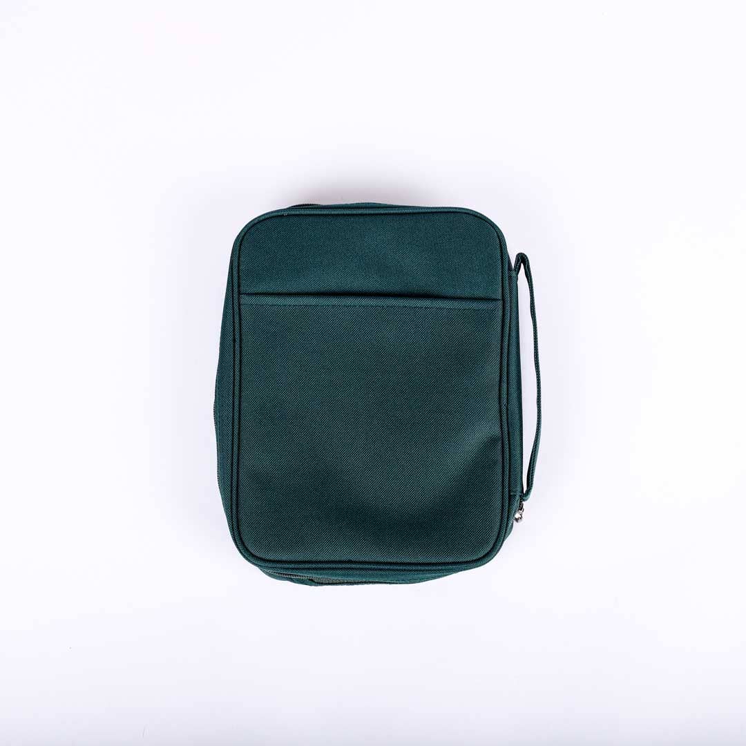 Surf Shop Bible Cover - L