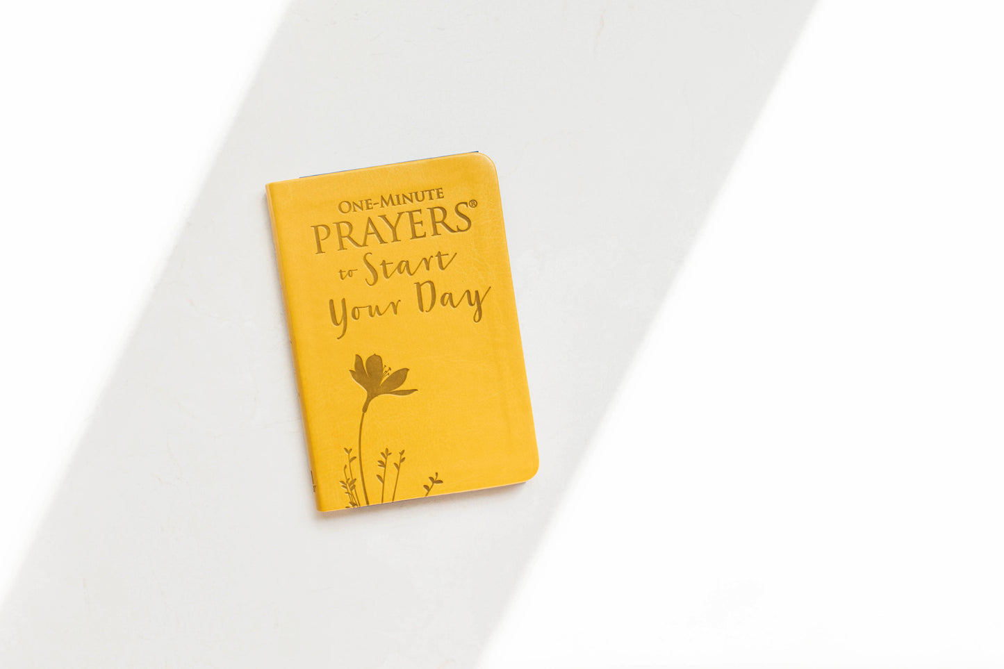 One-Minute Prayers to Start Your Day