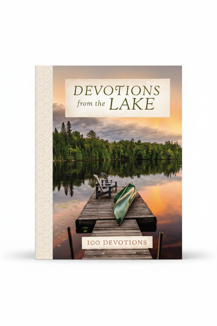 Devotions From The Lake