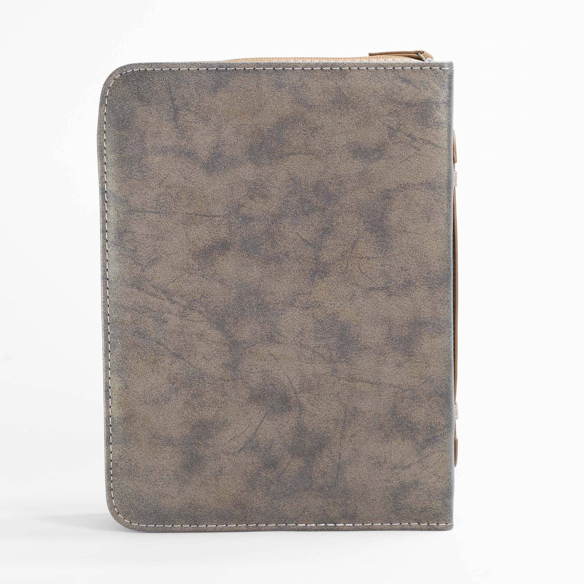 Divine Details: Bible Cover Brown Wings Of Eagles