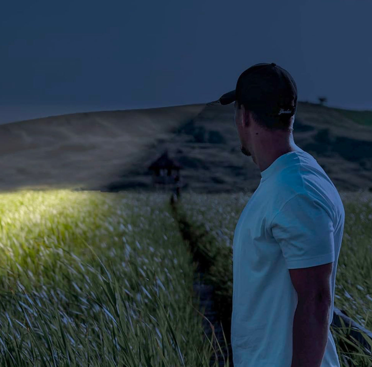 Mini Pen Light with Clip Waterproof LED Pocket Pen