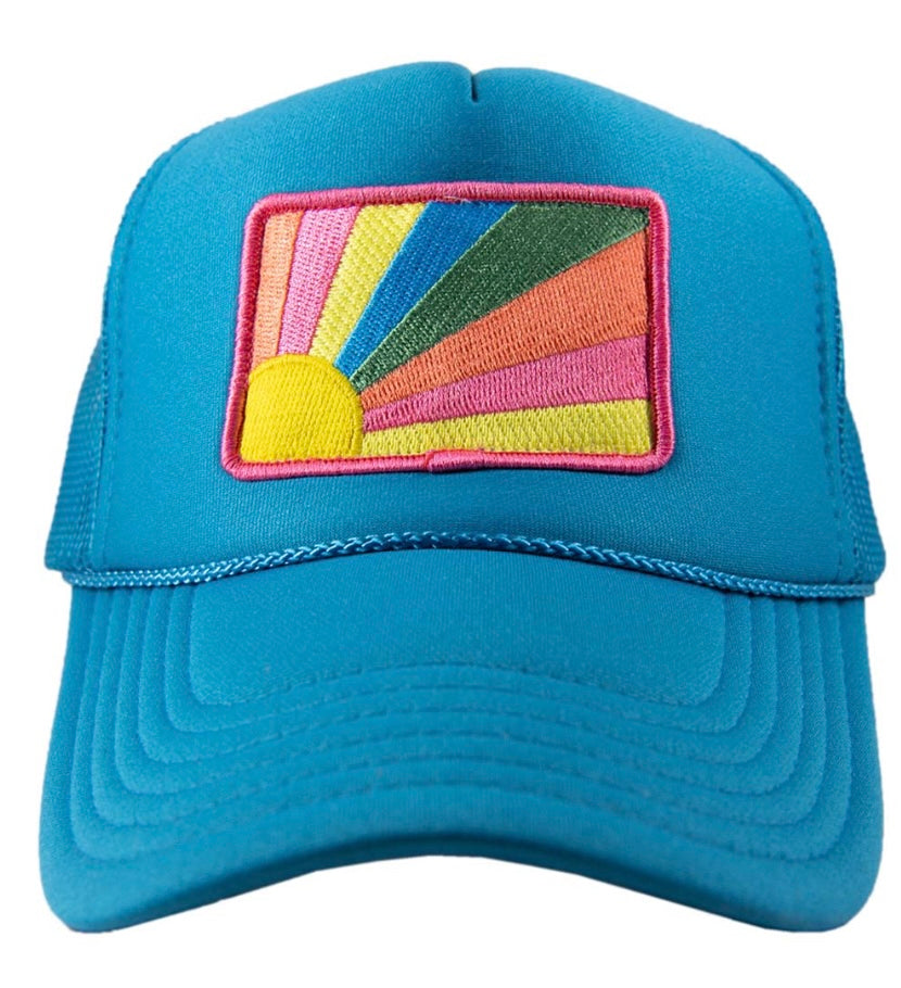 Truckers Hats