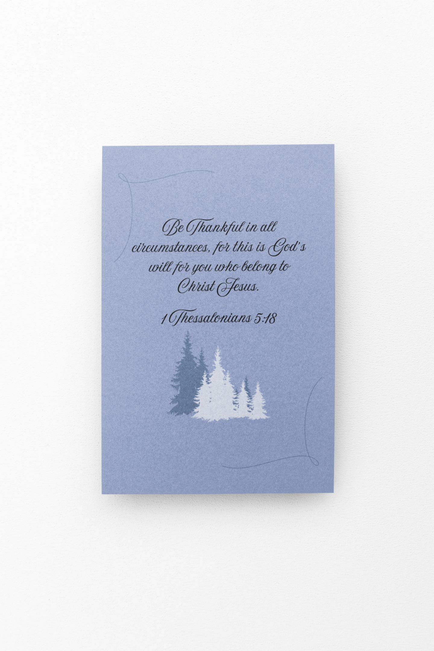 Gratitude Journal Customizable