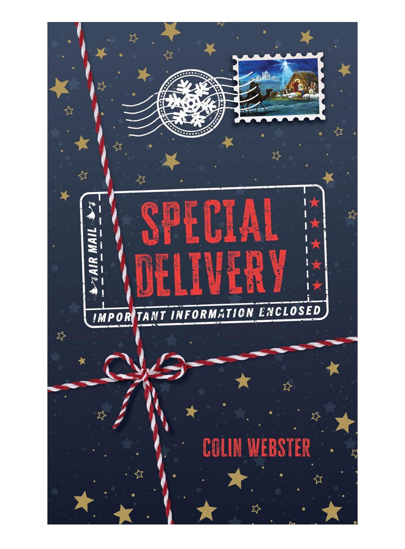 Special Delivery