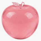 SHINY APPLE SQUISHY