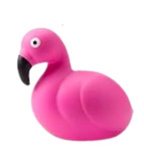 FLAMINGO MARSHMALLOW SQUISHY