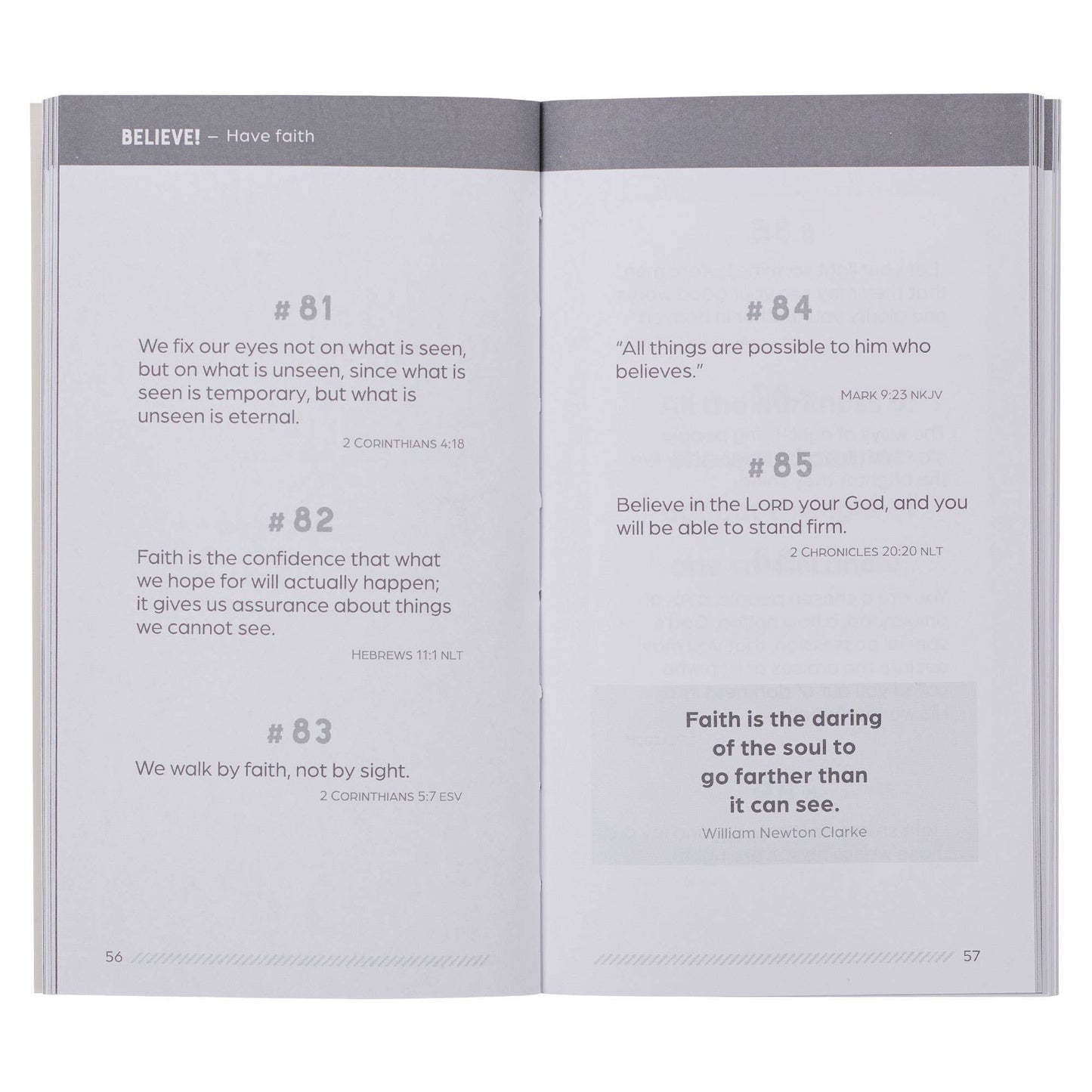 199 Favorite Bible Verses for Teens