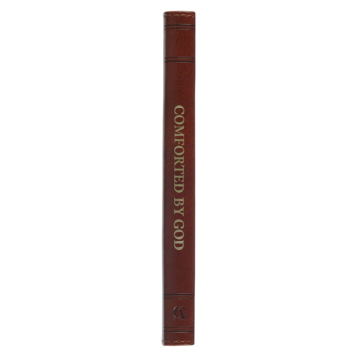 Devotional Comforted by God