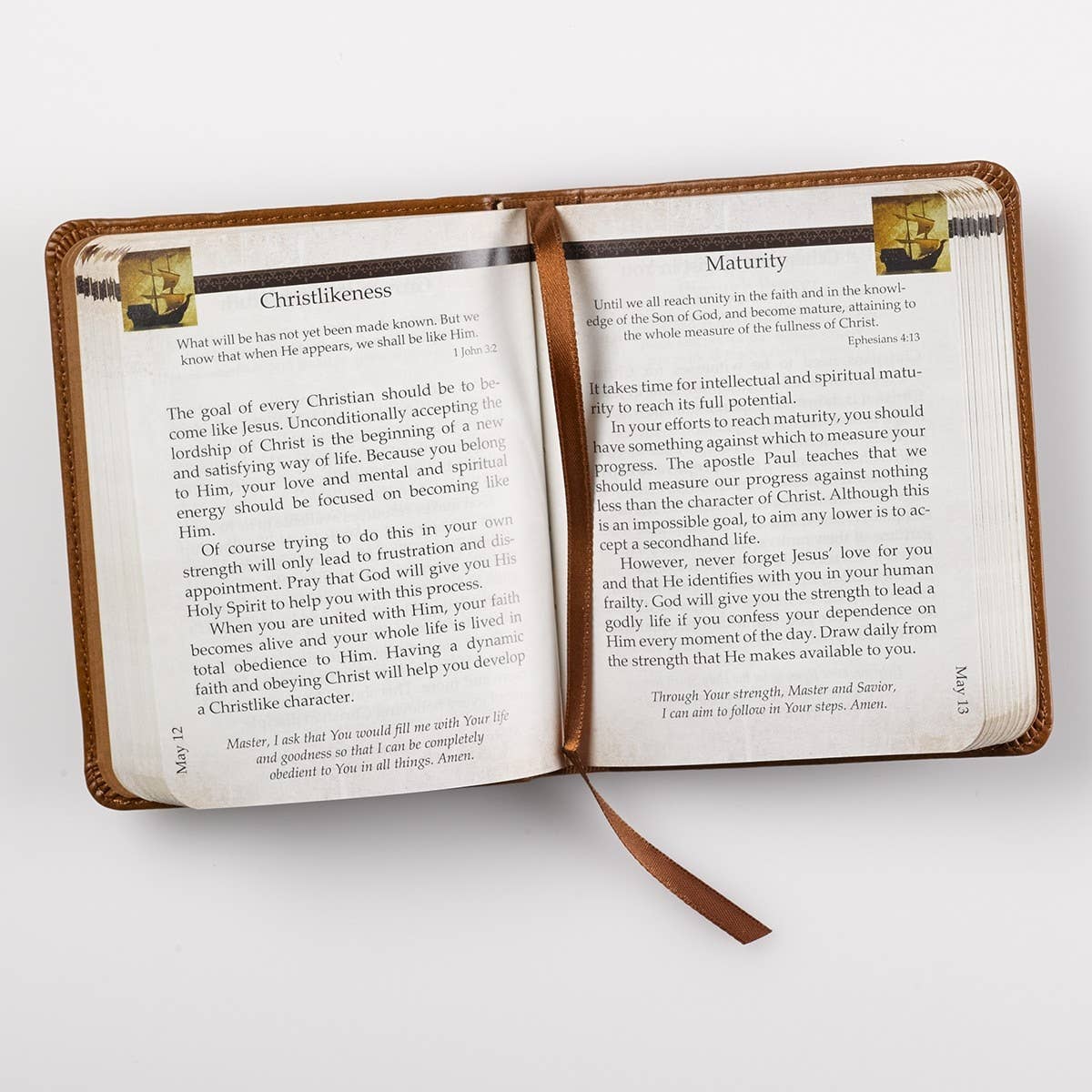 Devotionals