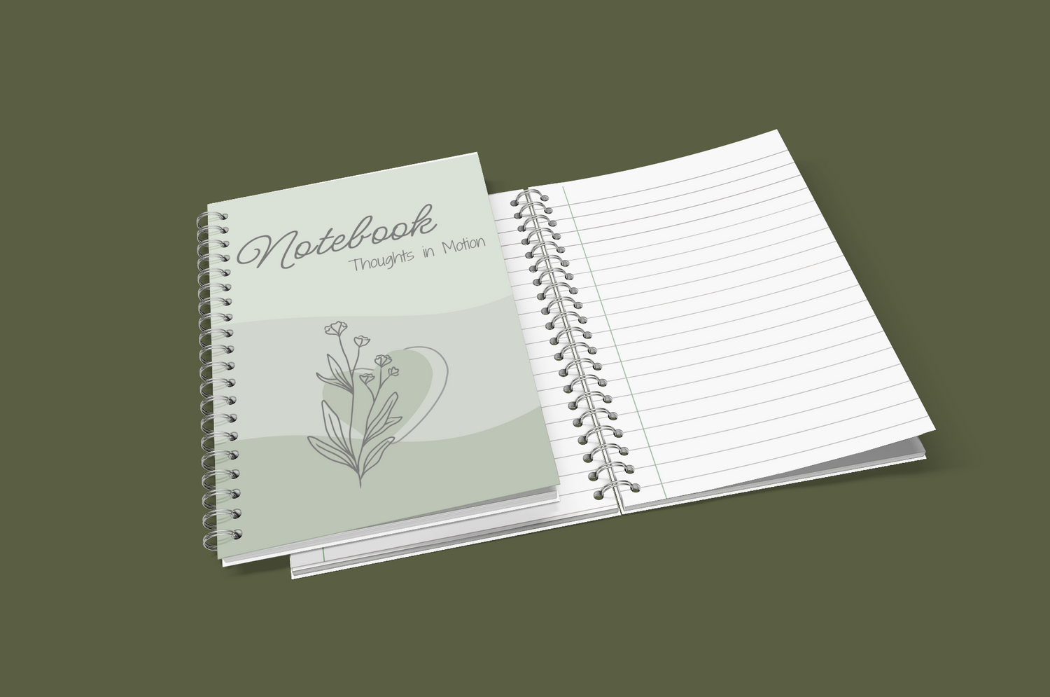 Notebooks