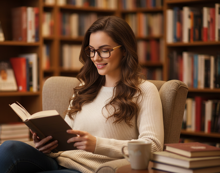 Reading Accessories