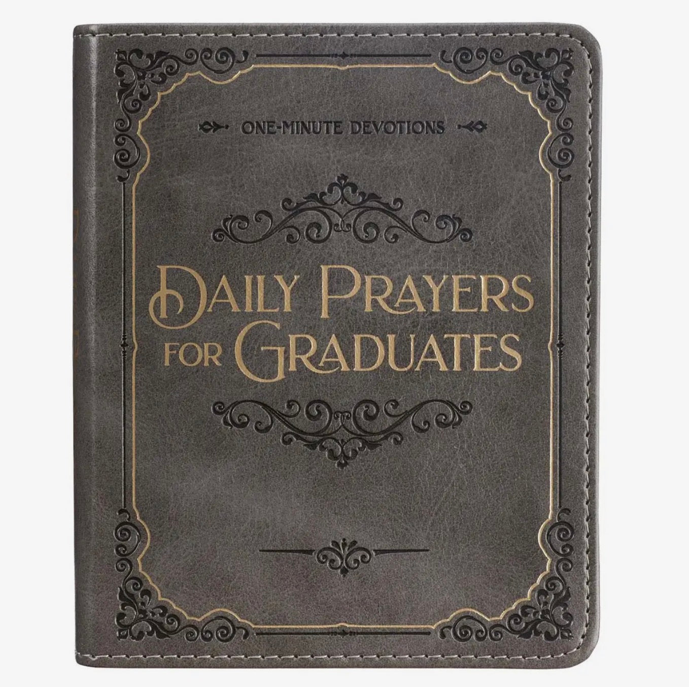 For the Graduate