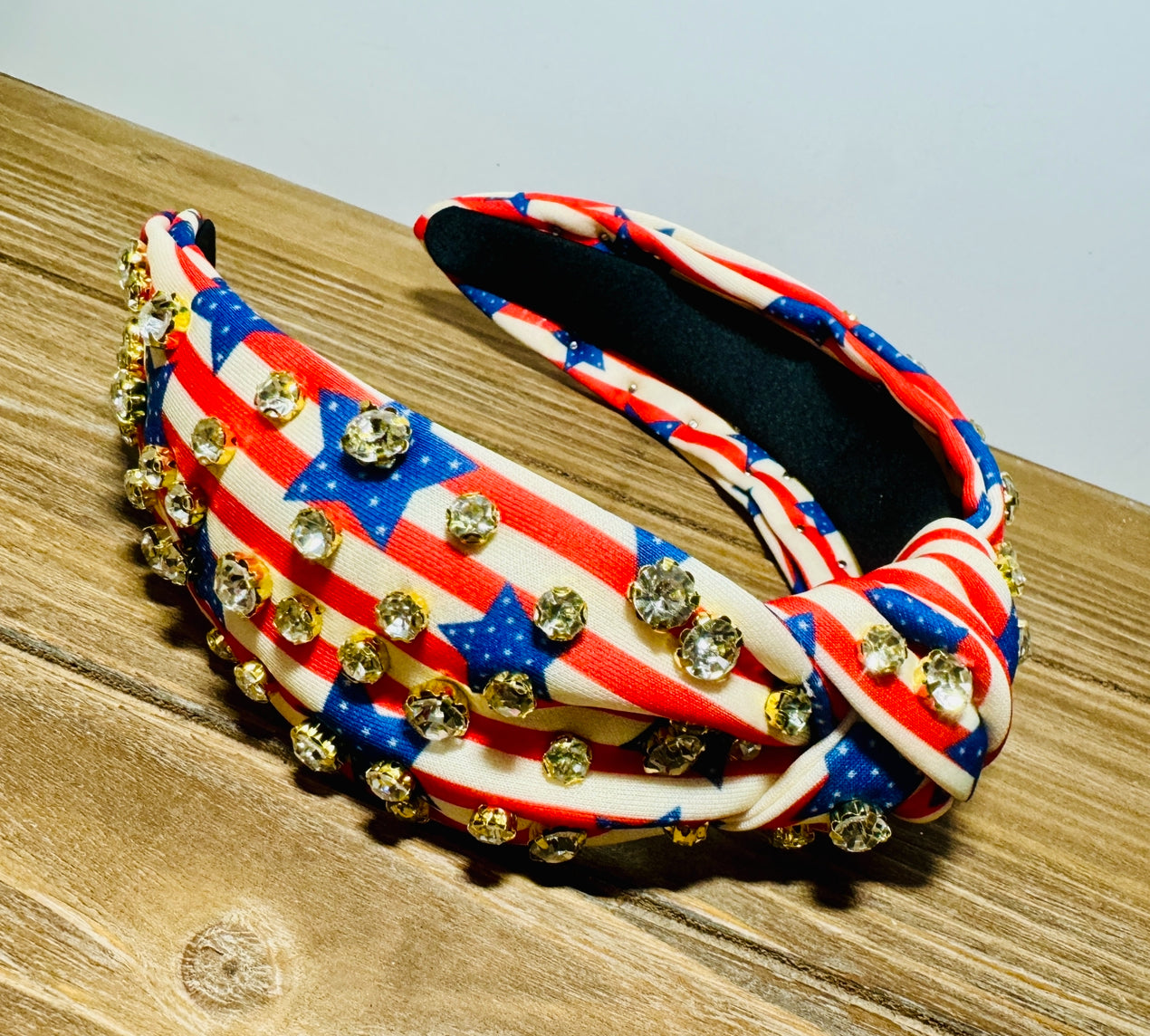 Patriotic Headbands
