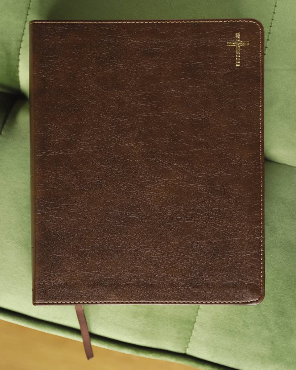 NIV, Journal The Word Bible
