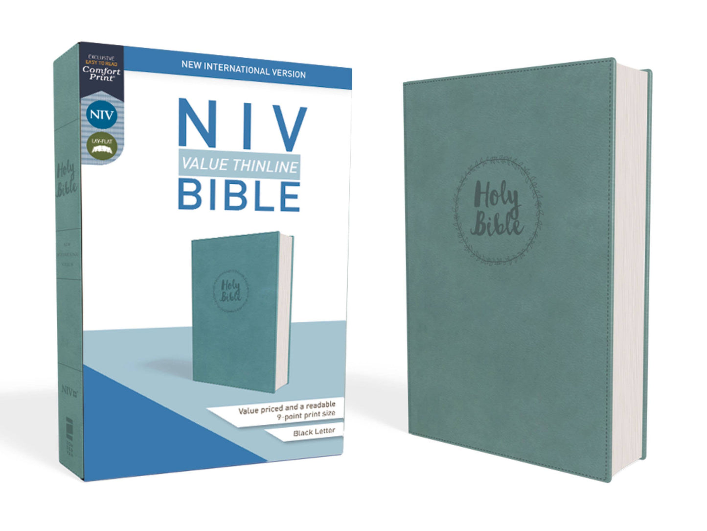 NIV, Value Thinline Bible