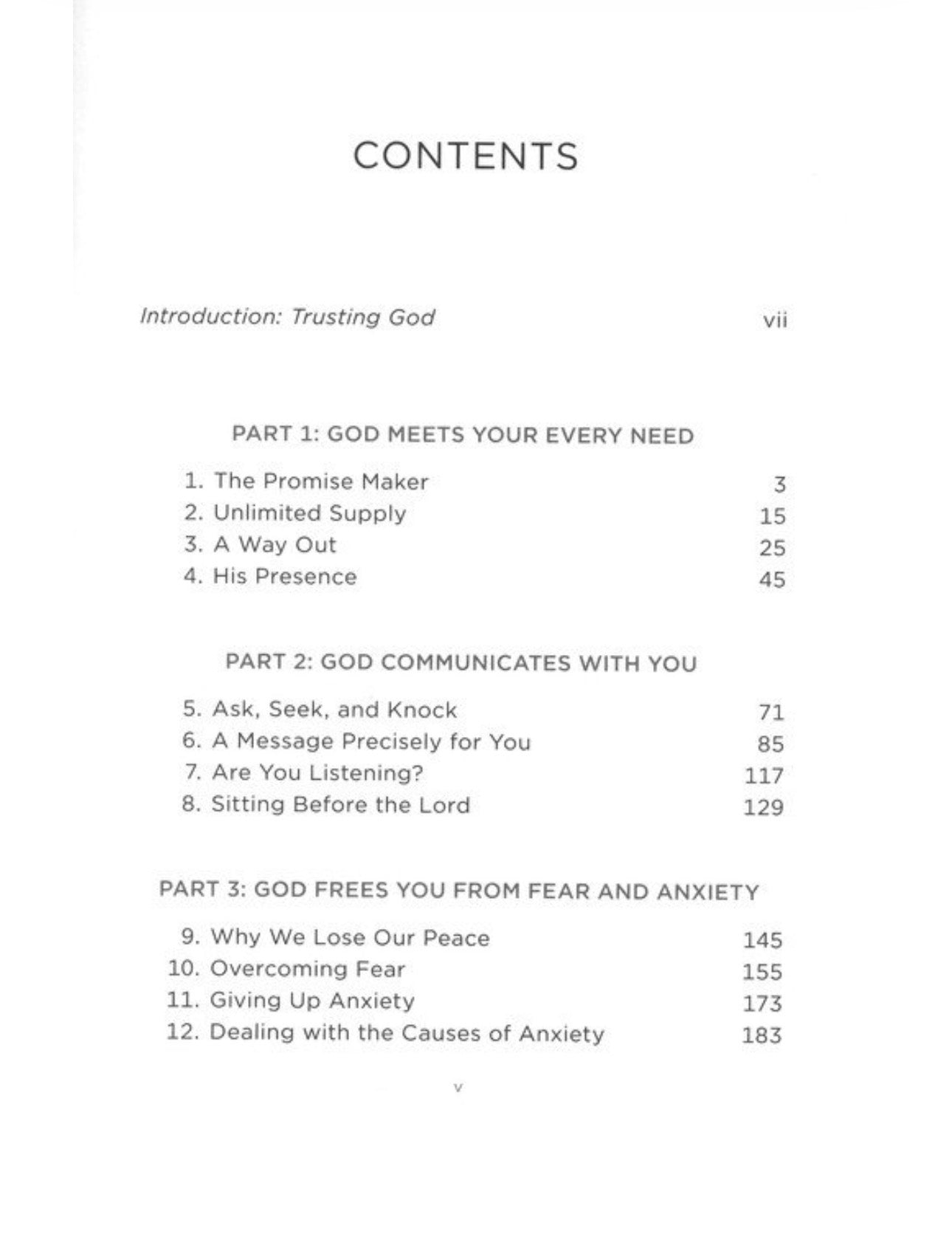 Can You Still Trust God?: What Happens When You Choose to Believe