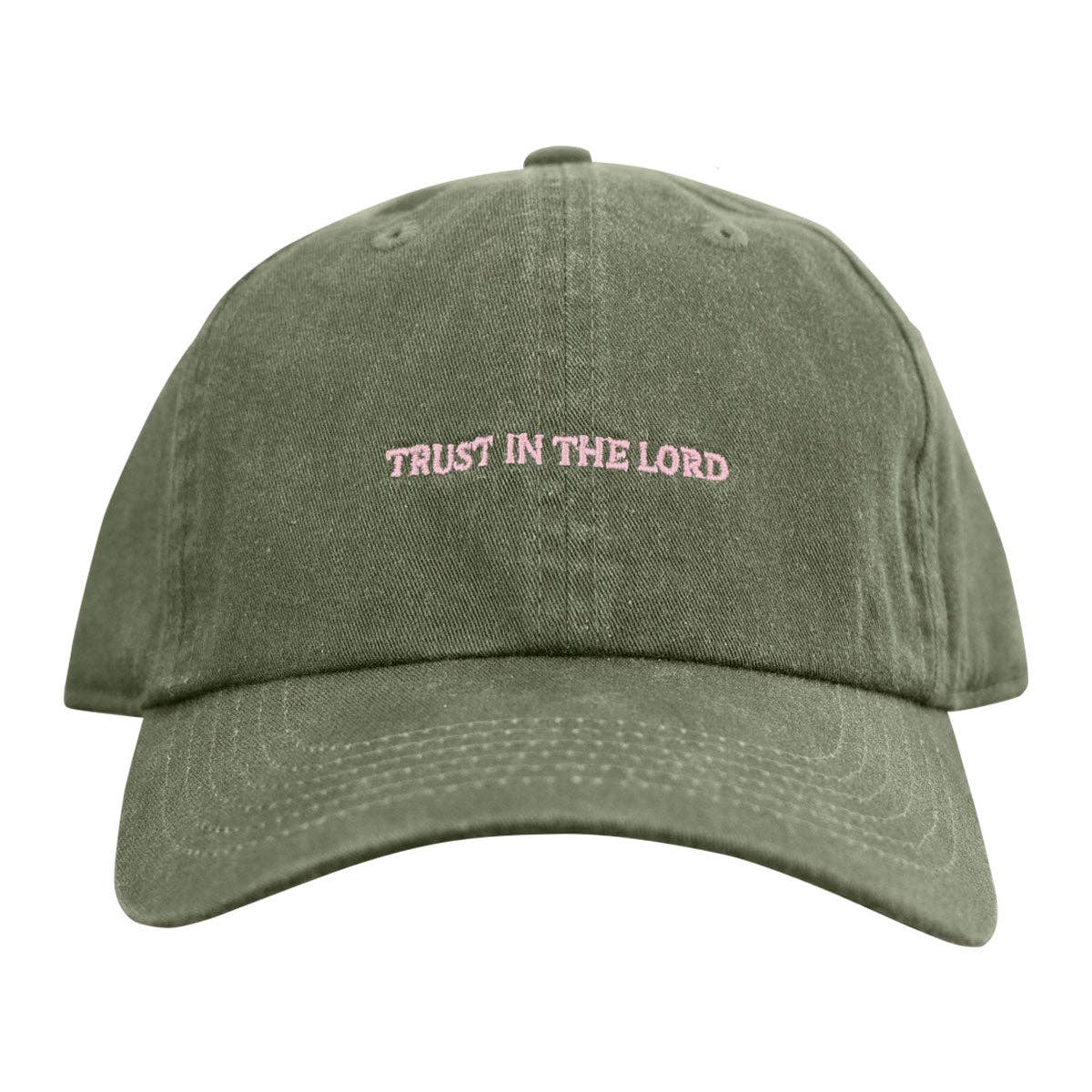 Kerusso Womens Cap Trust In The Lord