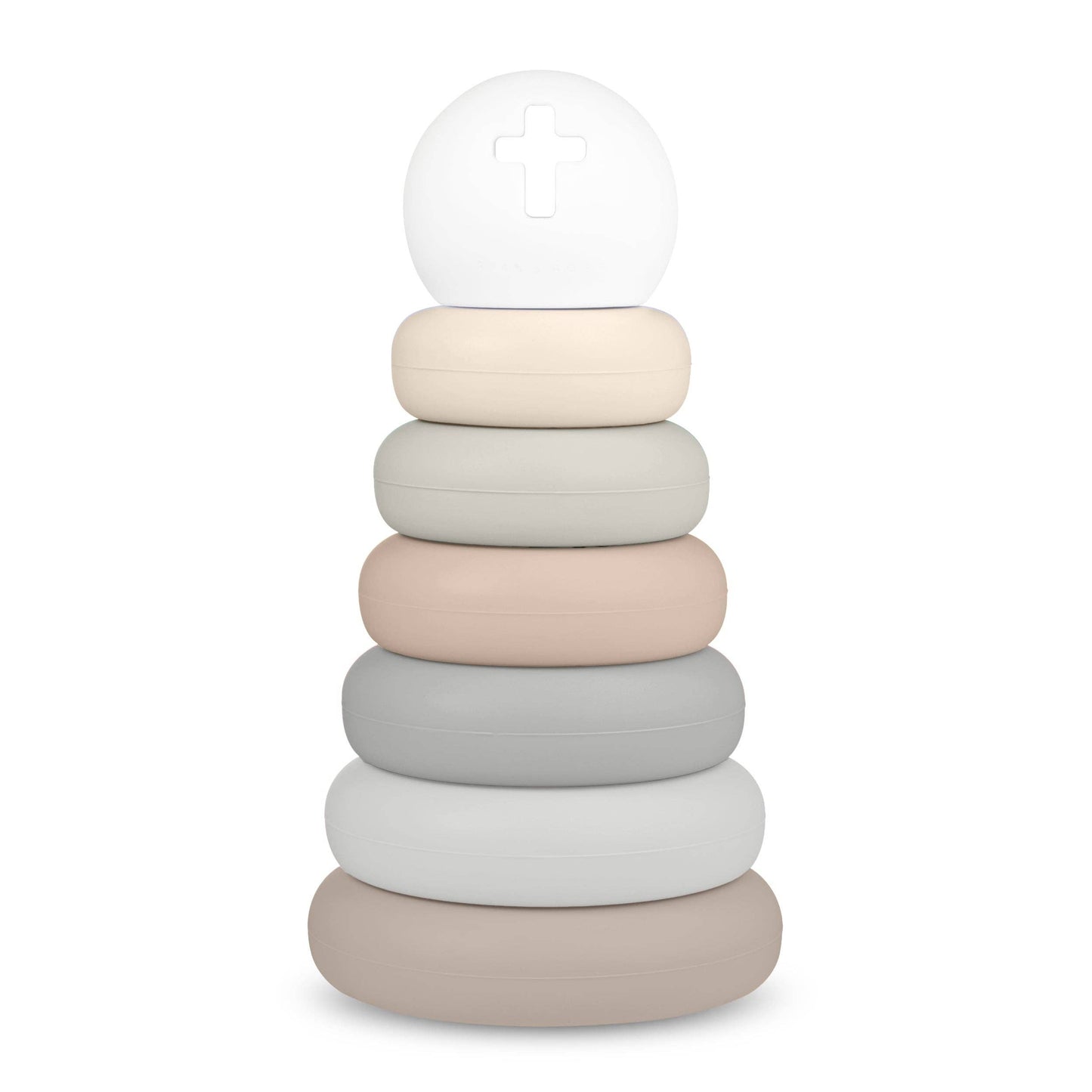 Cross Stacker Toy