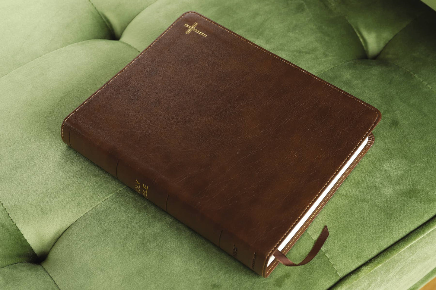 NIV, Journal The Word Bible