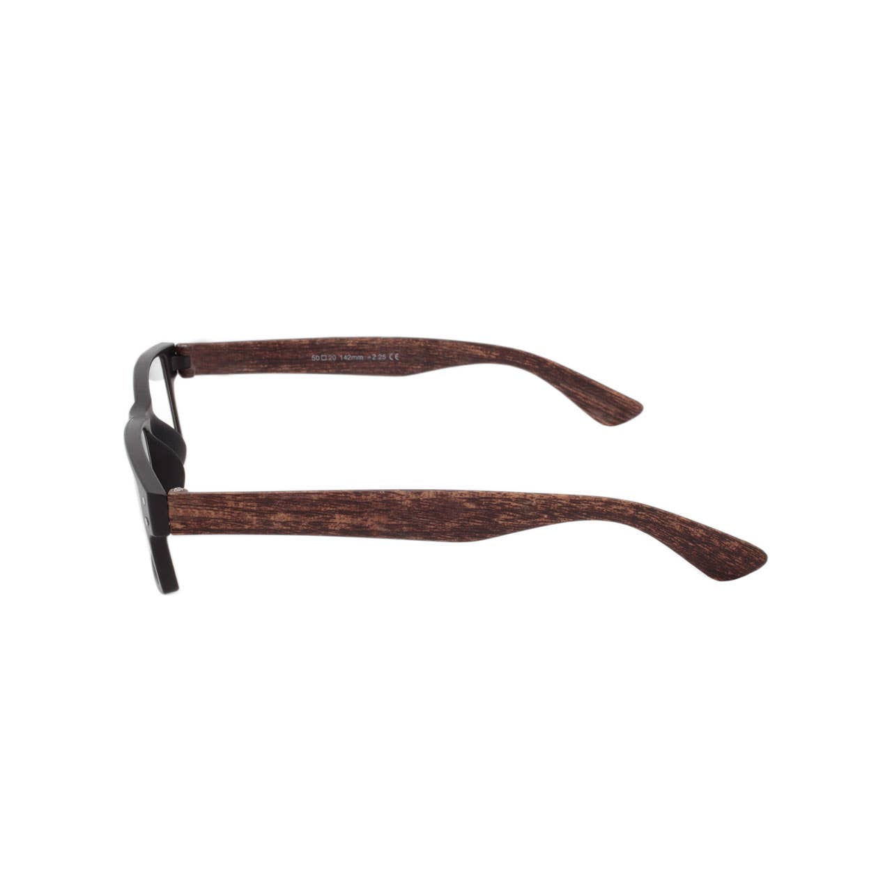 Mens or Women’s Readers Glasses Woodlike Readers