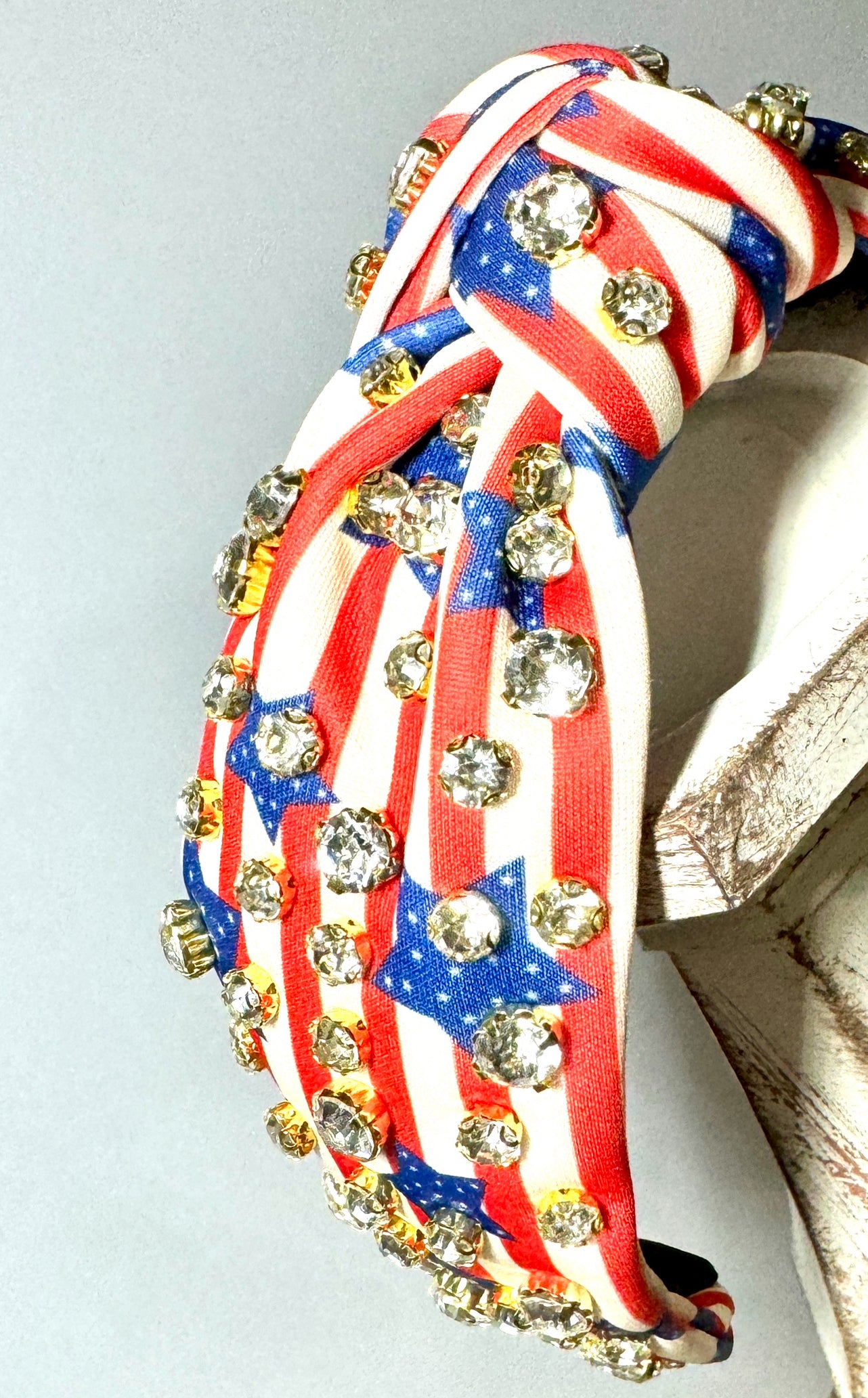 Patriotic Headbands
