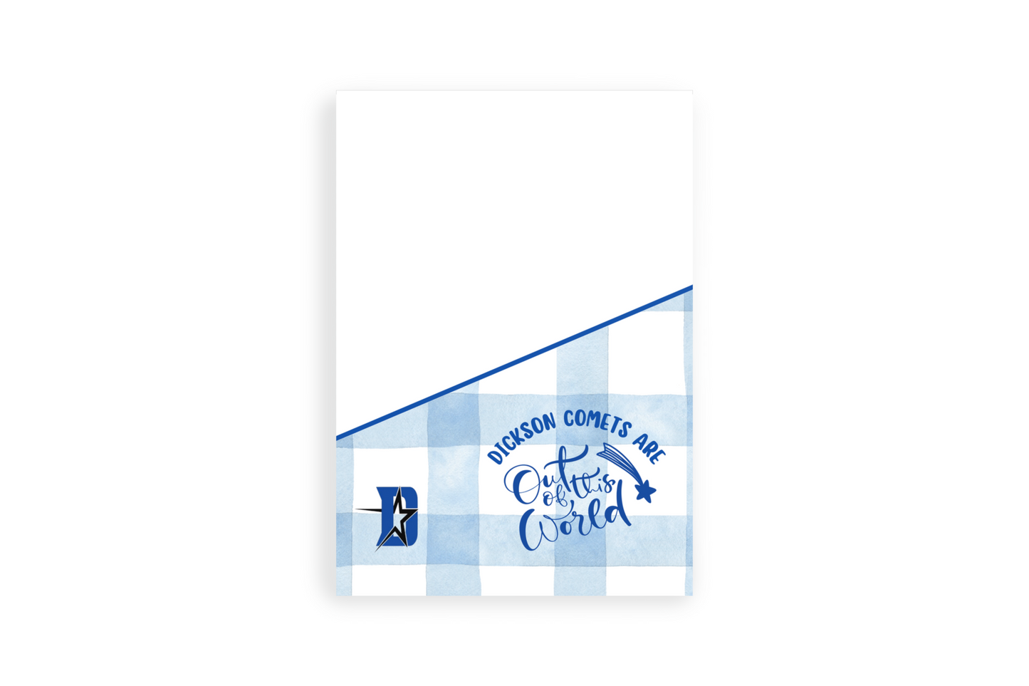Personalized Out of this World Planner for Teachers