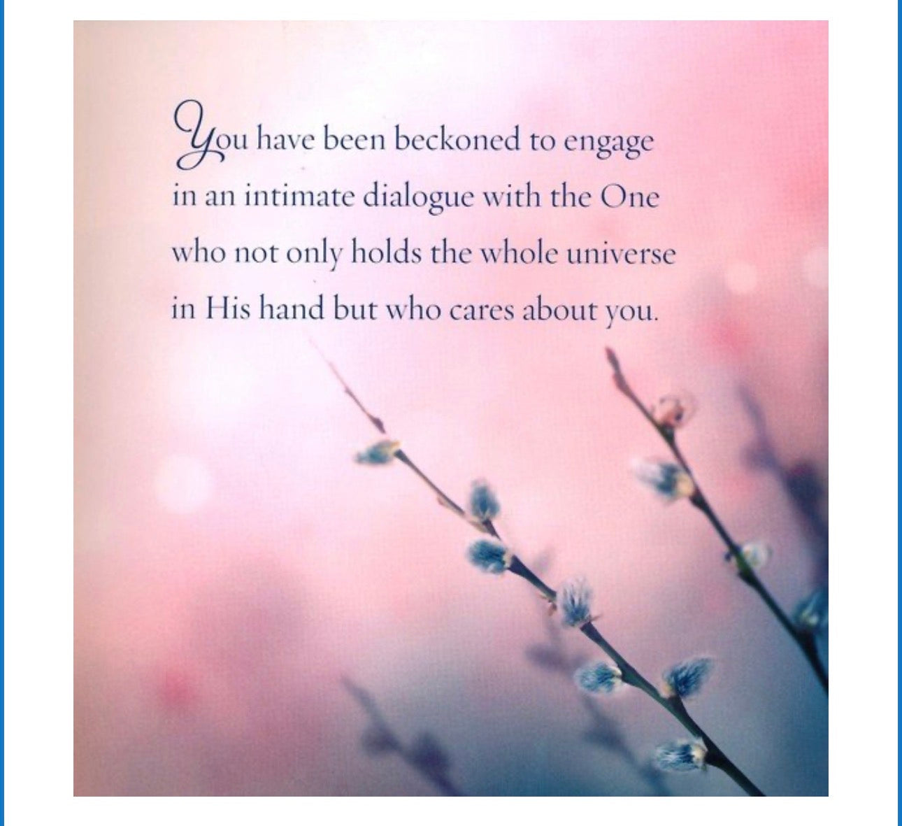 The Gift of Prayer
BY: CHARLES F. STANLEY