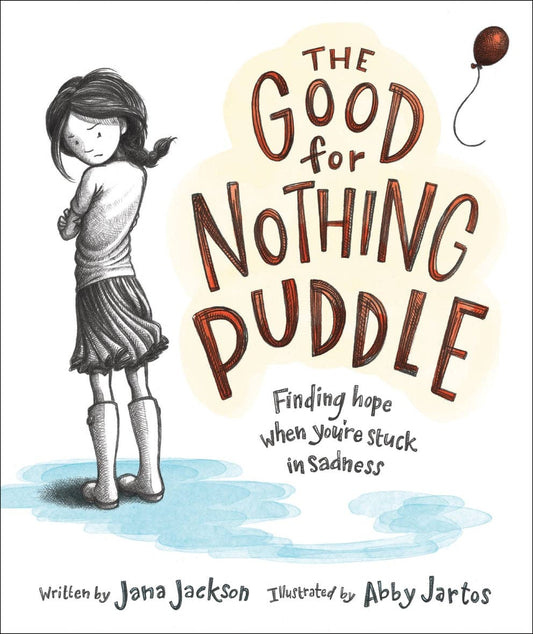Good For Nothing Puddle
