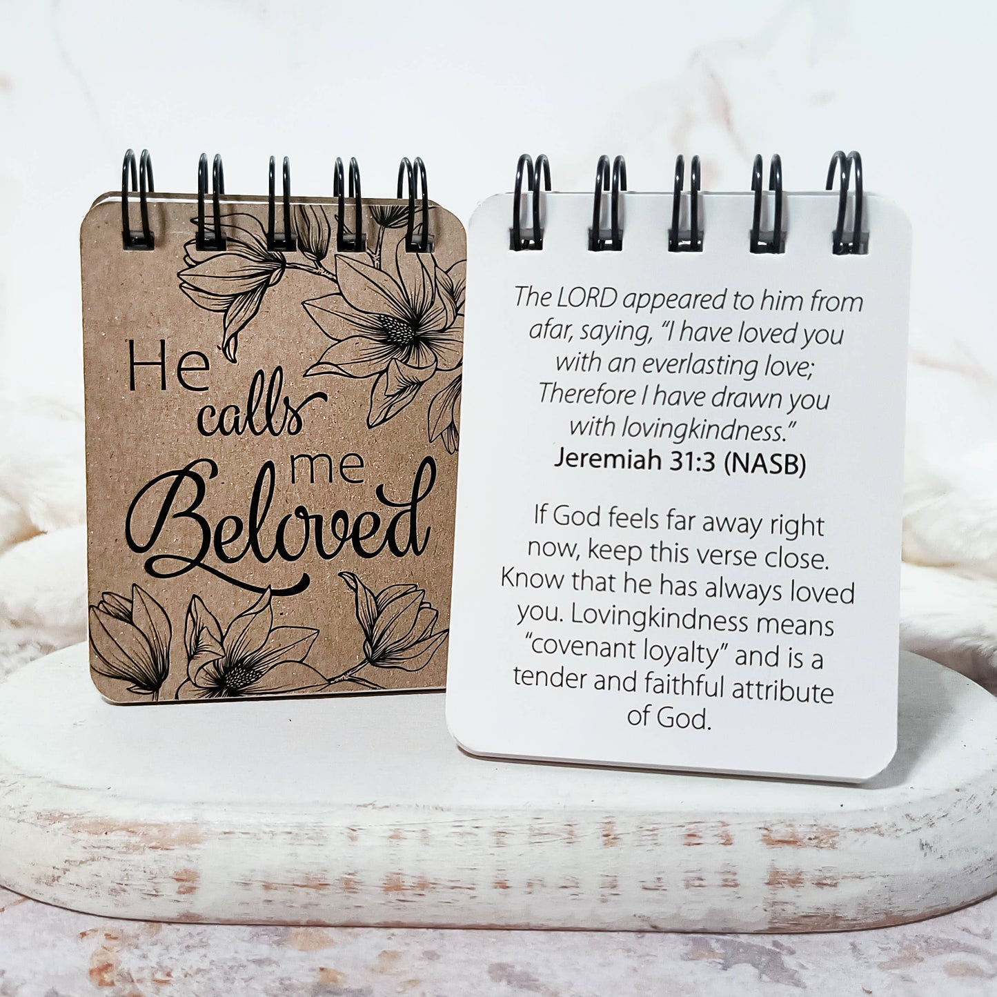 Immersive Scripture Flip®