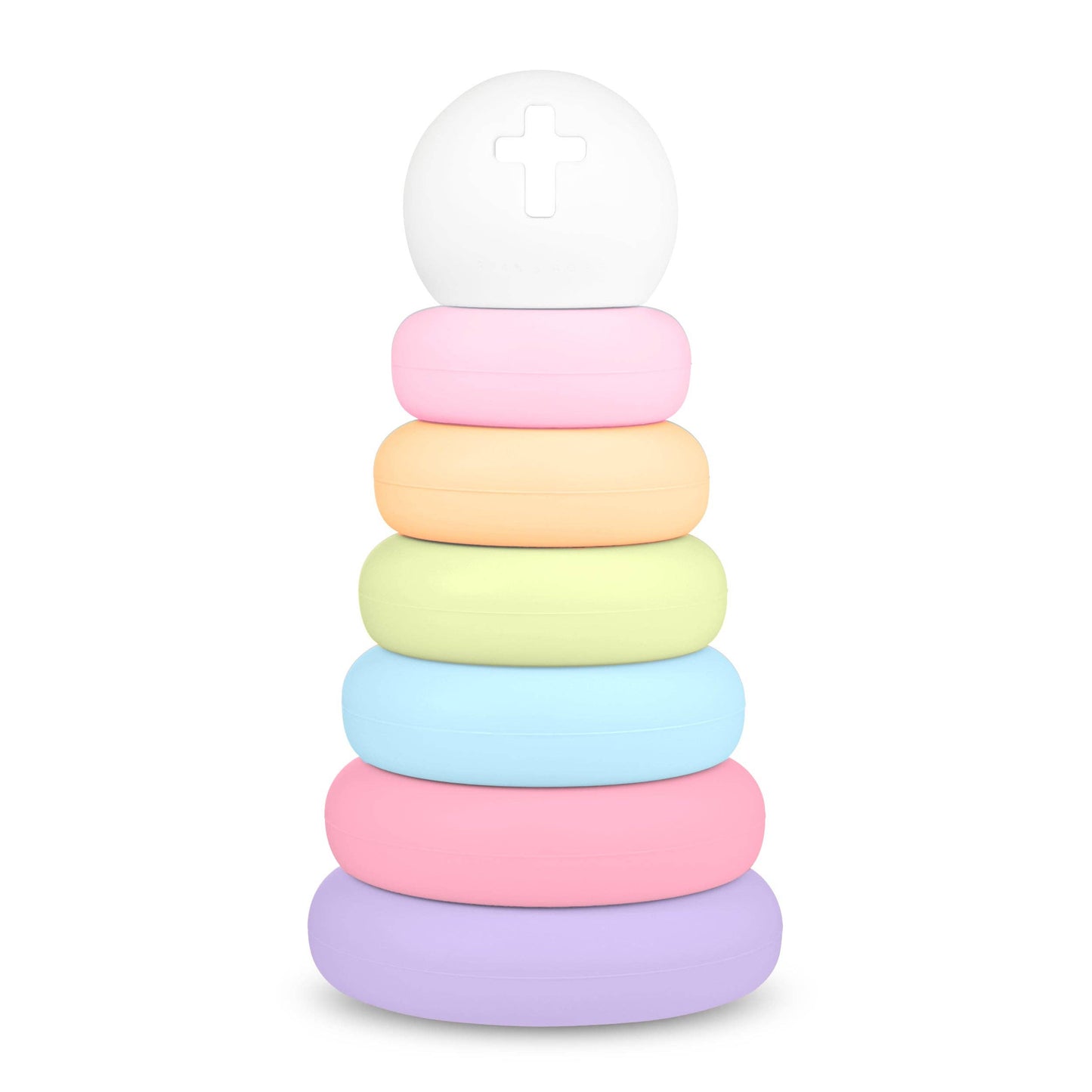 Cross Stacker Toy