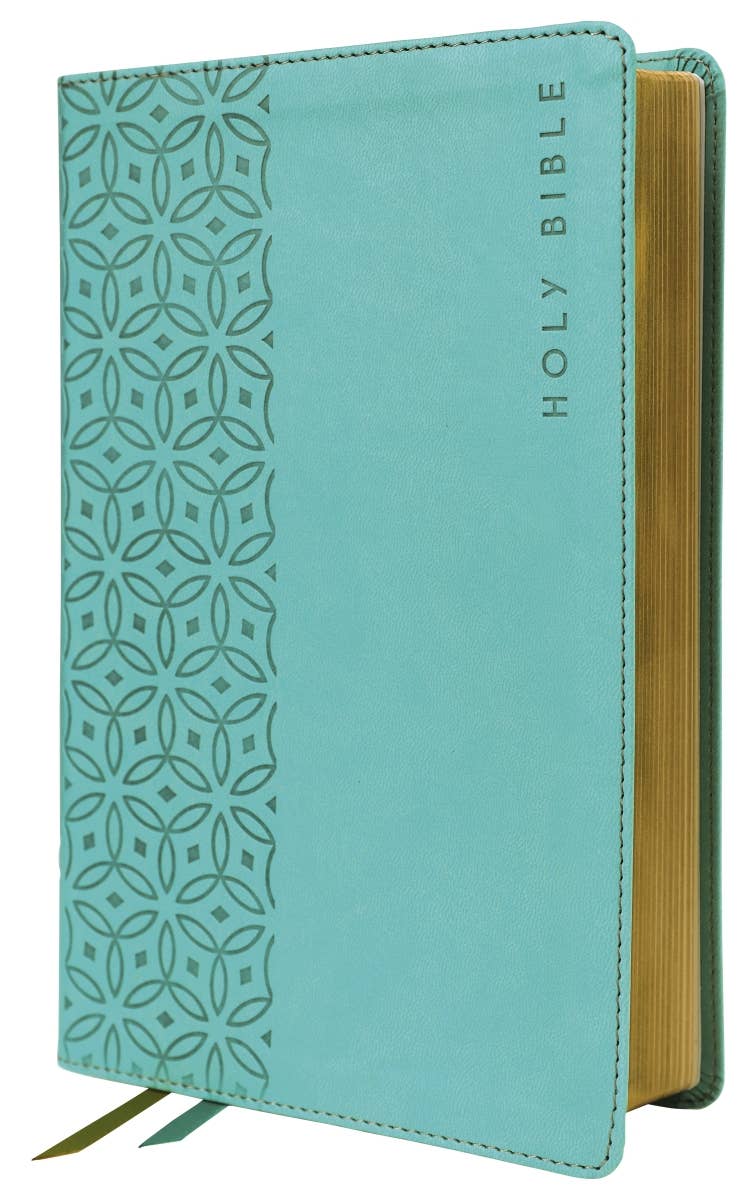 Nkjv, Teen Study Bible