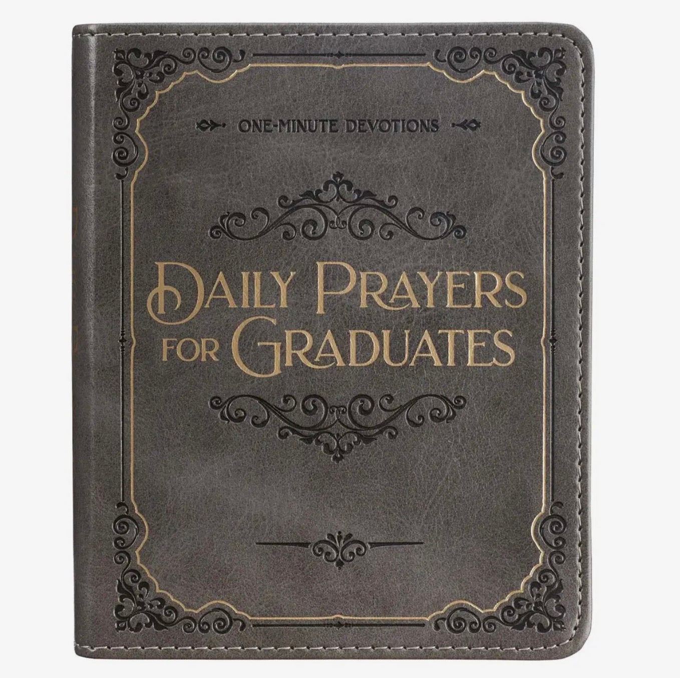 Daily Prayers for Graduates