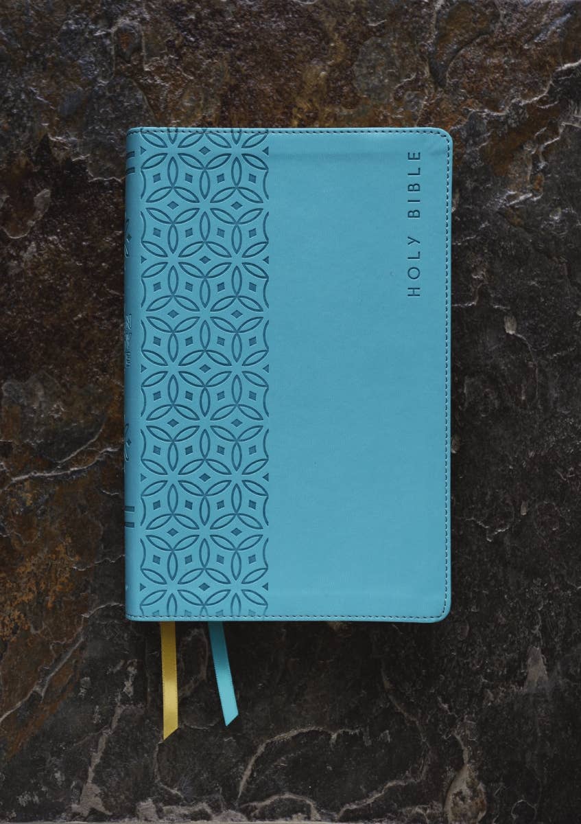 Nkjv, Teen Study Bible