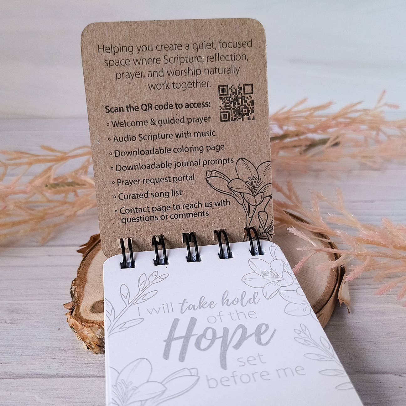 Immersive Scripture Flip®