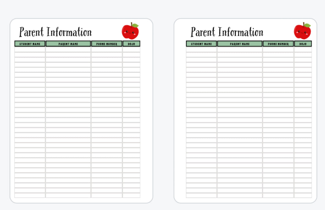 Welcome to the Herd Teacher Planner