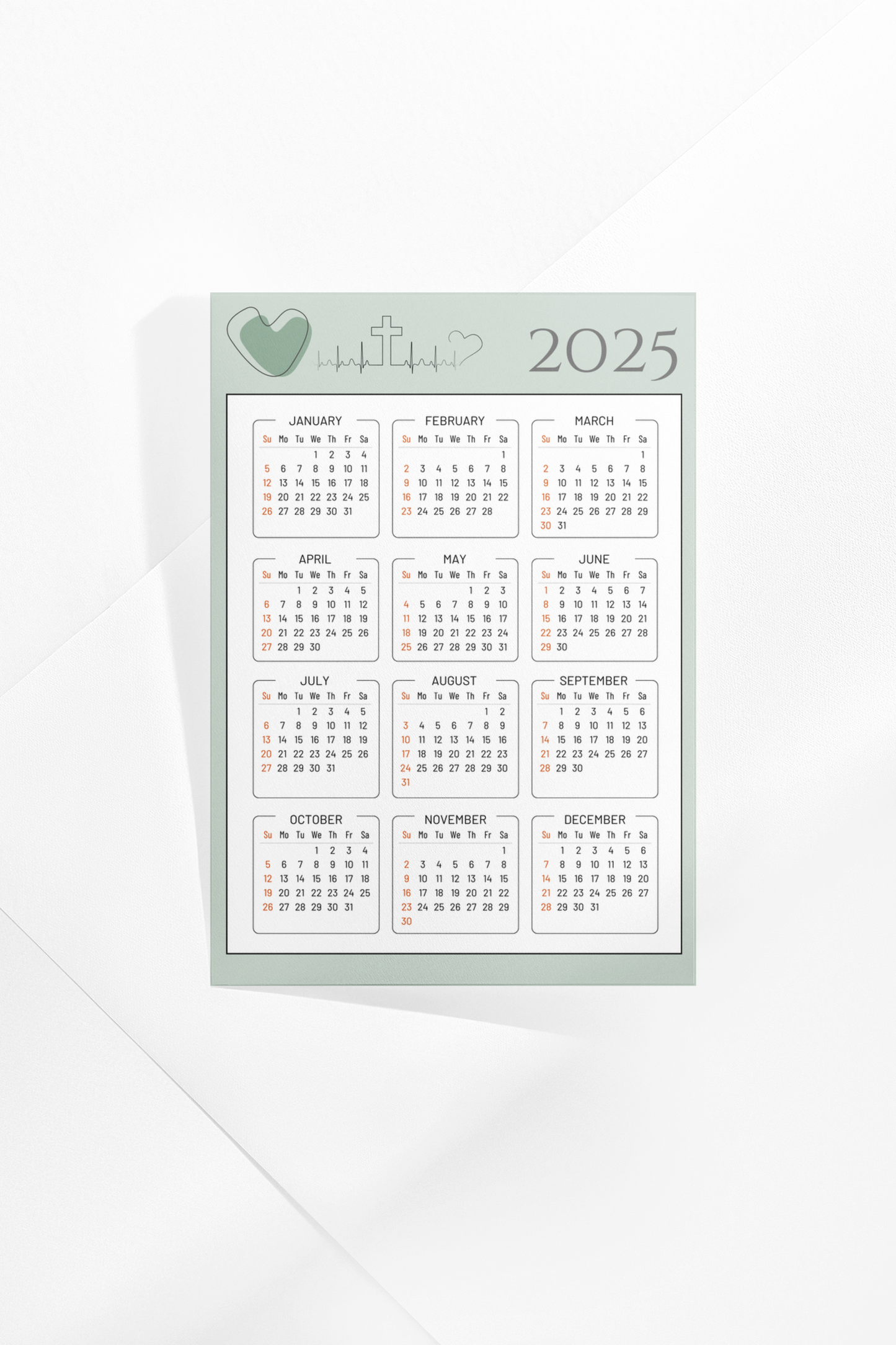 Healthy Lifestyle Tracker Notebook for Self-Care & Spiritual Growth Tracker for Weight Control and Healthy Living Personalizable Christian