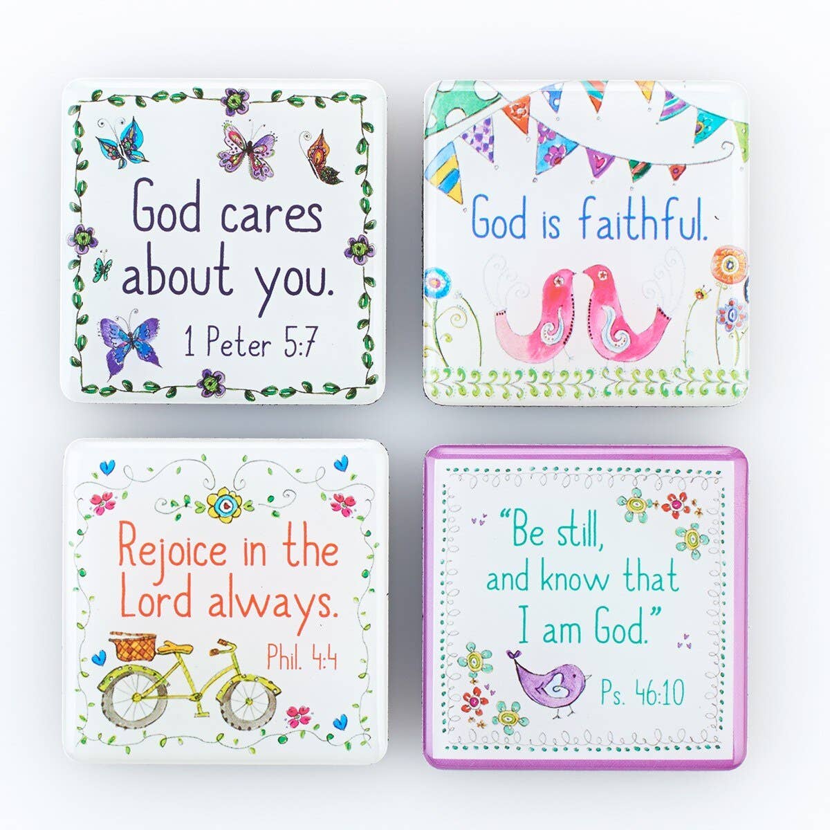Magnet Set Everyday Blessings