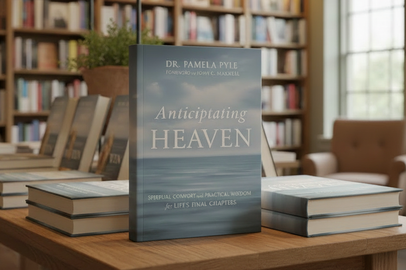 Anticipating Heaven