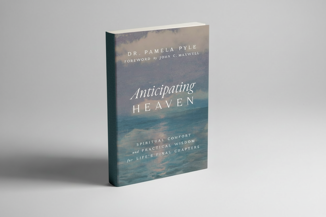 Anticipating Heaven