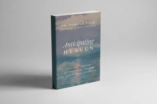 Anticipating Heaven