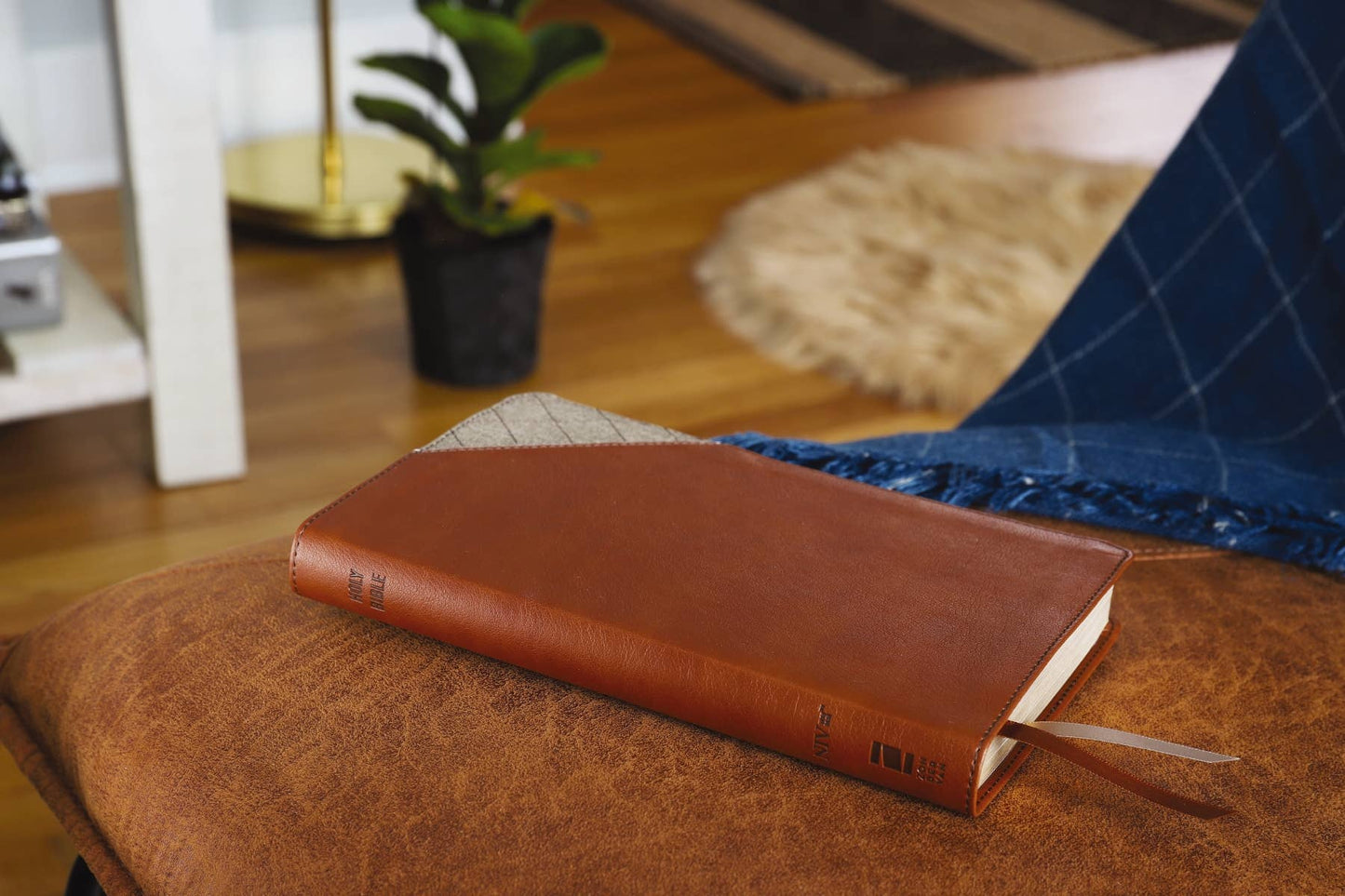NIV, Thinline Bible