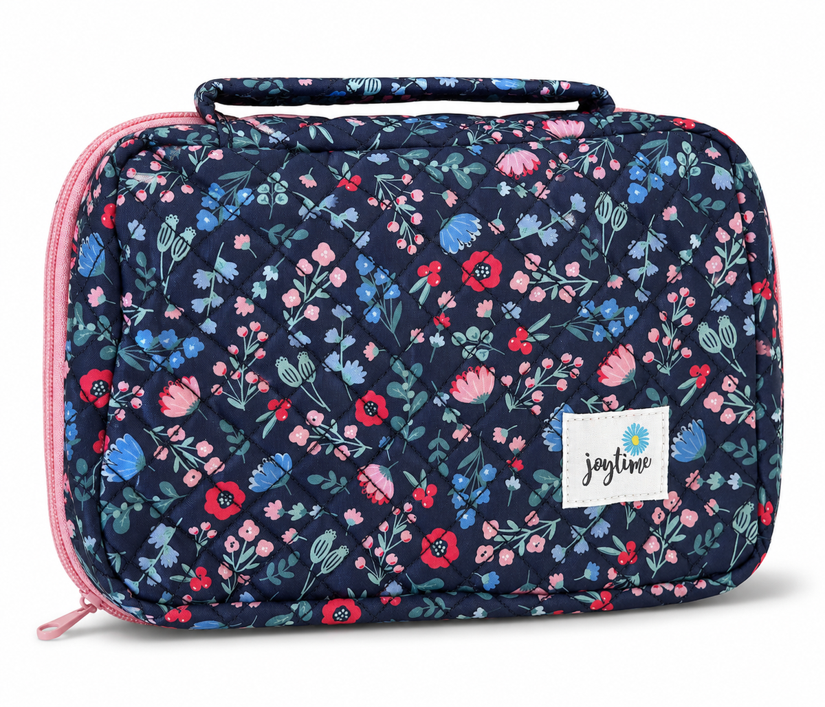 Quilted Bible Case (extra extra large)