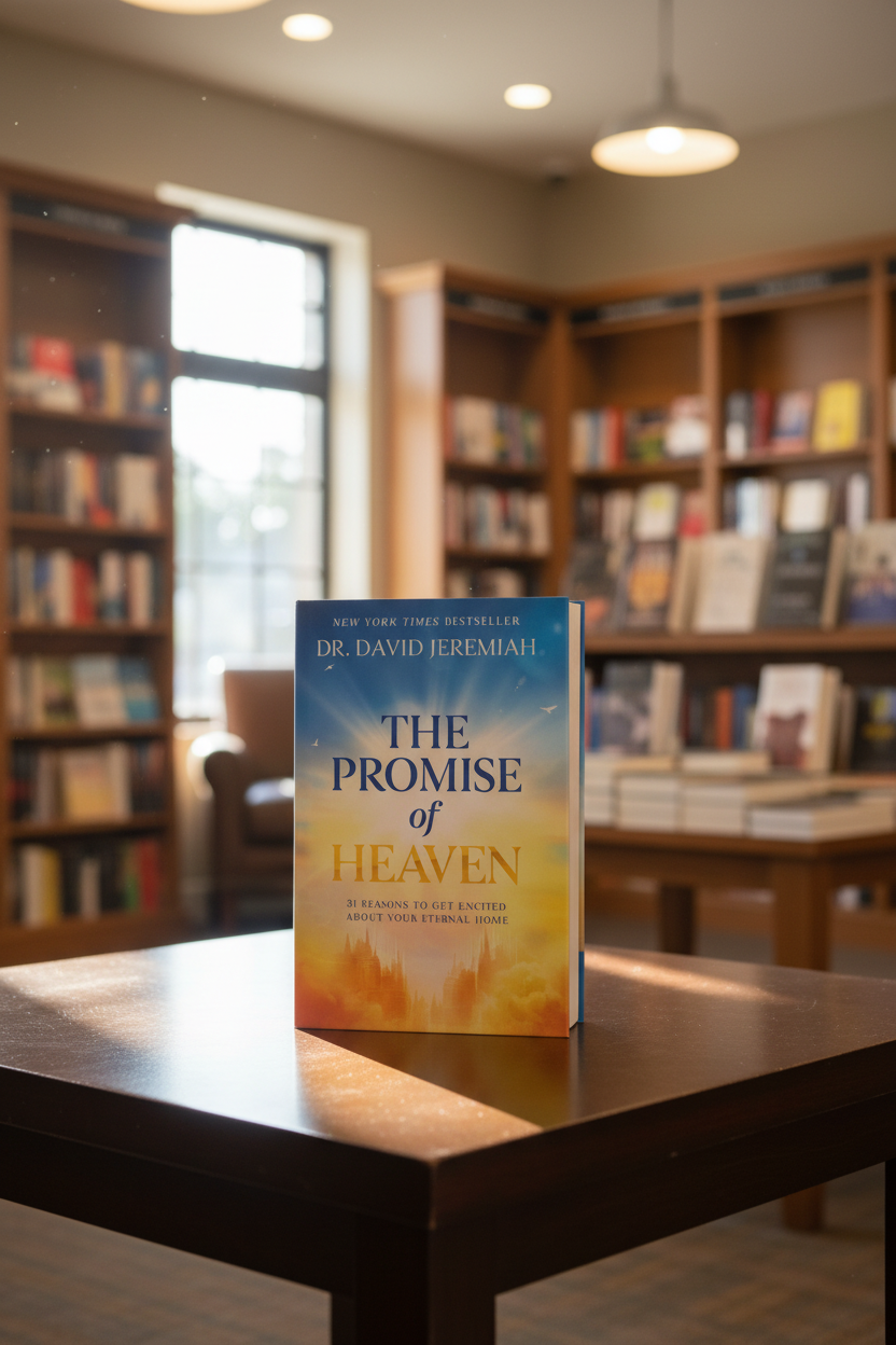 The Promise of Heaven