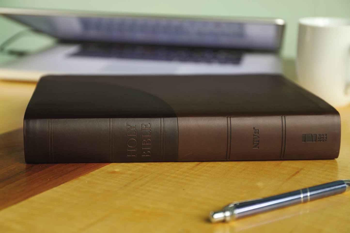 NIV, Super Giant Print Reference Bible
