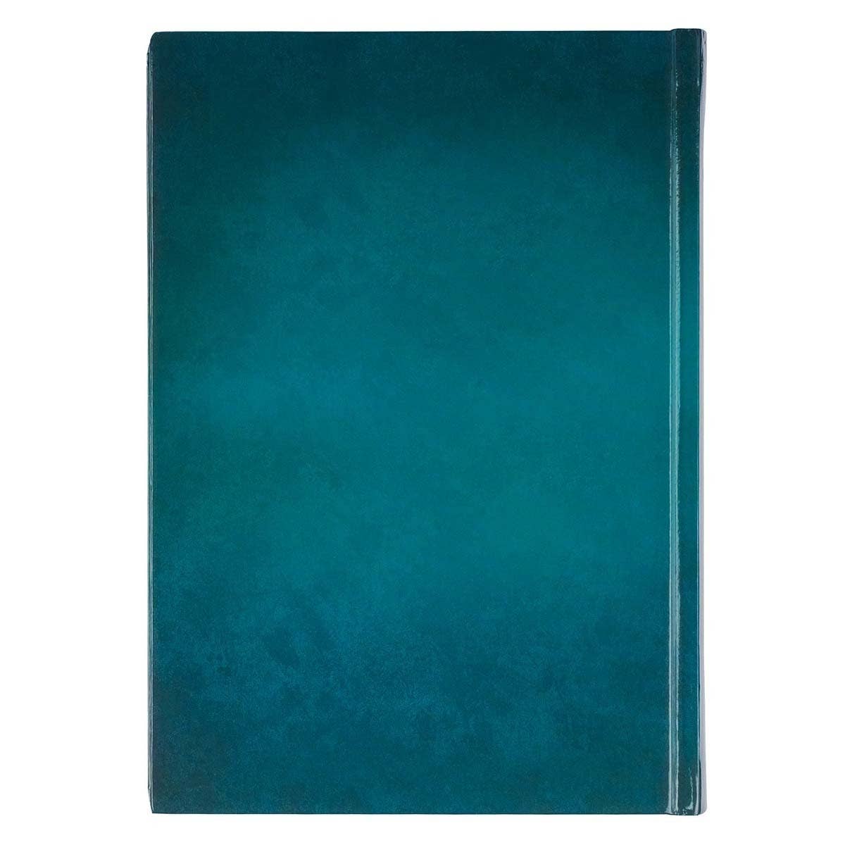 NLT, The Spiritual Growth Bible Hardcover, Teal