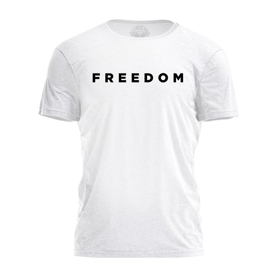 Freedom Tee
