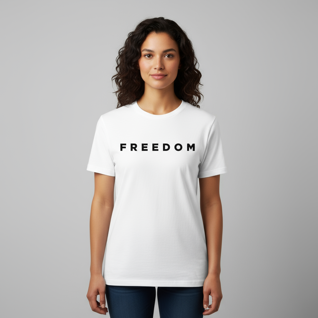 Freedom Tee