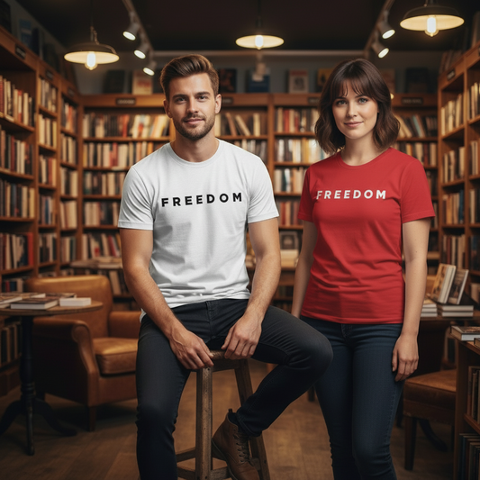 Freedom Tee