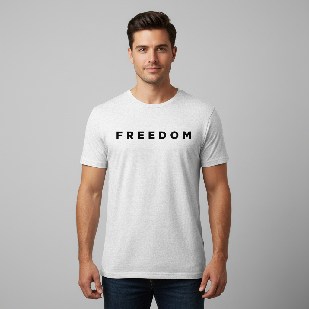 Freedom Tee