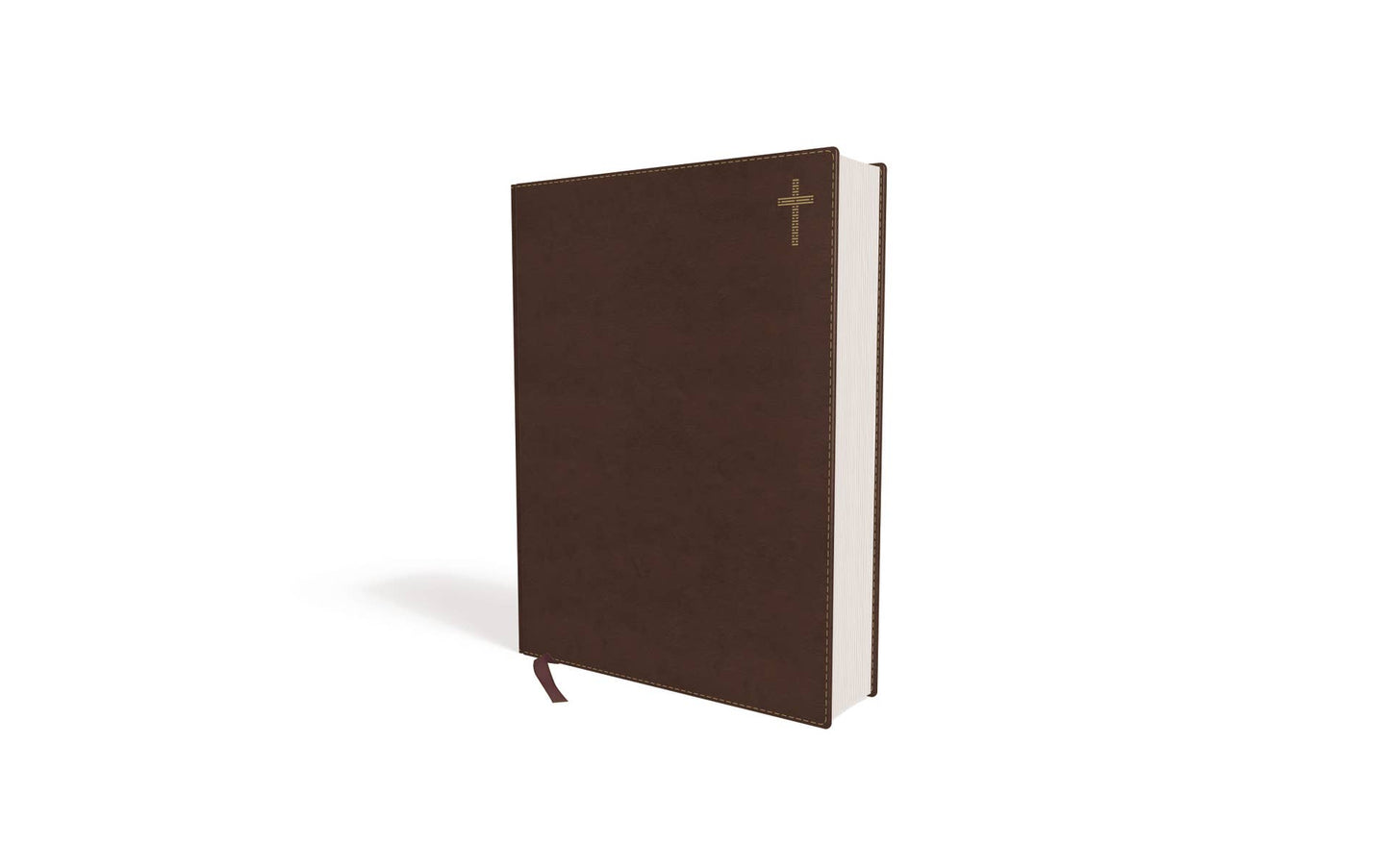 NIV, Journal The Word Bible